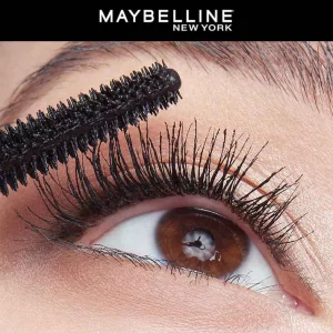 Maybelline New York Lash Sensational Sky High Mascara - 01 Very Black/Noir