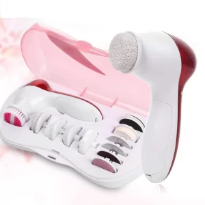 MULTIFUNCTION FACE MASSAGE BEAUTY DEVICE 11 IN 1