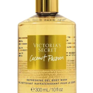 Victoria's Secret Coconut Passion Body Wash 300 ml