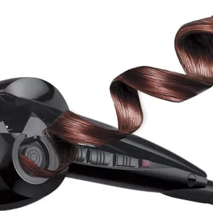 Automatic Curling Iron Hair Curler Curl Spin Rotating