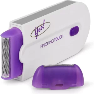 FINISHING TOUCH Instant Pain Free Hair Remover