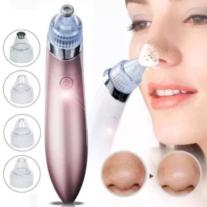 Acne Pore Vacuum Cleaner-Blackhead Remover-Beauty Expert