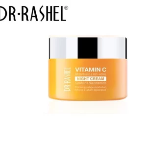 DR Rashel Vitamin C Night Cream