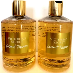 Victoria's Secret Coconut Passion Body Wash 300 ml