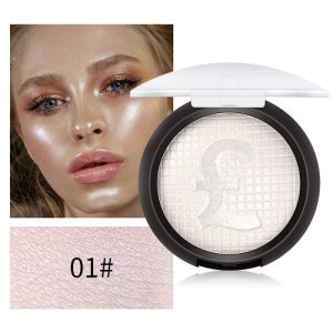 MISS ROSE Single Professional Highlighter
