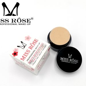 Miss Rose 3D Matte Mousse Foundation
