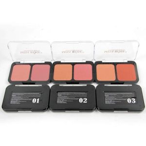 Miss Rose Blush On 2 in 1