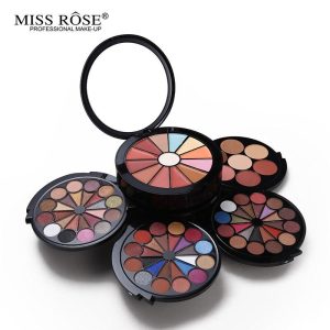 Miss Rose 92 Color Makeup Kit