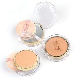 Miss Rose 12H Super Stay Face Powder